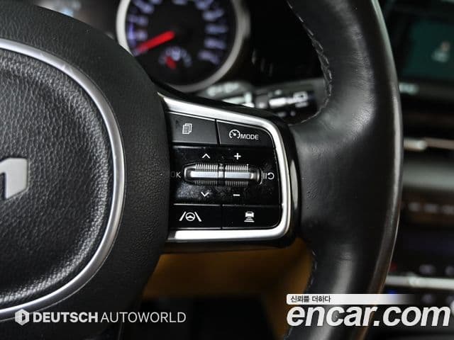 Kia Carnival 4세대 Prestige, 2022 6