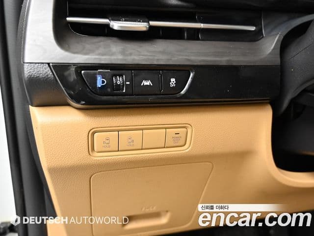Kia Carnival 4세대 Prestige, 2022 10