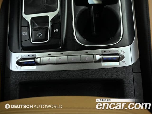 Kia Carnival 4세대 Prestige, 2022 11