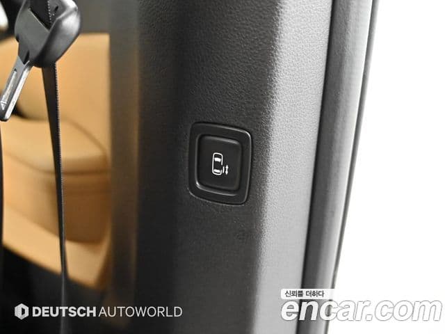 Kia Carnival 4세대 Prestige, 2022 13