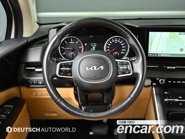 Kia Carnival 4세대 Prestige, 2022 17
