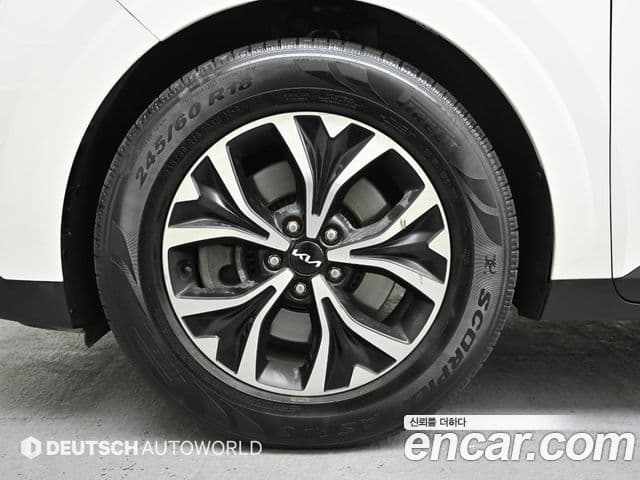 Kia Carnival 4세대 Prestige, 2022 18