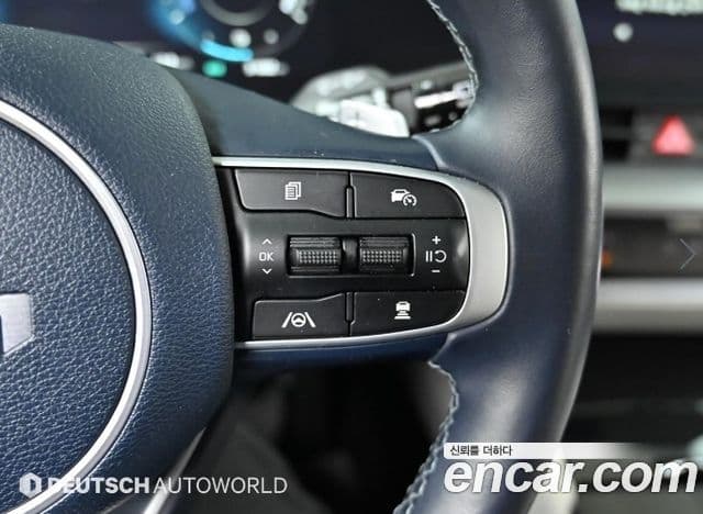 Kia Sportage 5세대 гибрид Noblesse 2WD, 2023 18