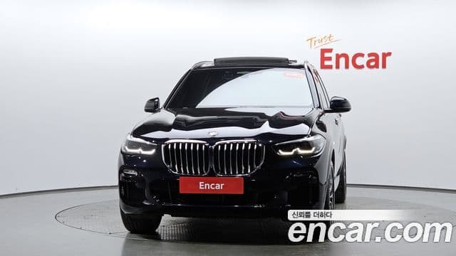 BMW X5 (G05) xDrive 30d M Sport, 2020 3