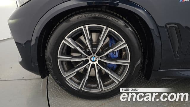 BMW X5 (G05) xDrive 30d M Sport, 2020 все фото