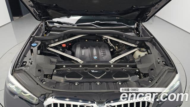 BMW X5 (G05) xDrive 30d M Sport, 2020 6