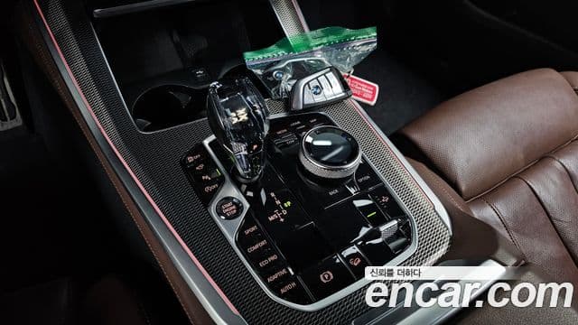 BMW X5 (G05) xDrive 30d M Sport, 2020 9