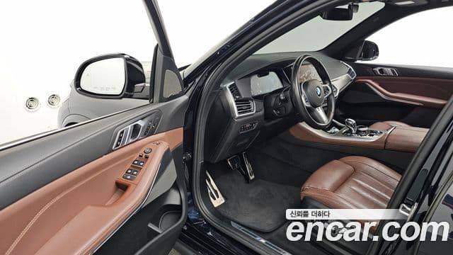 BMW X5 (G05) xDrive 30d M Sport, 2020 10