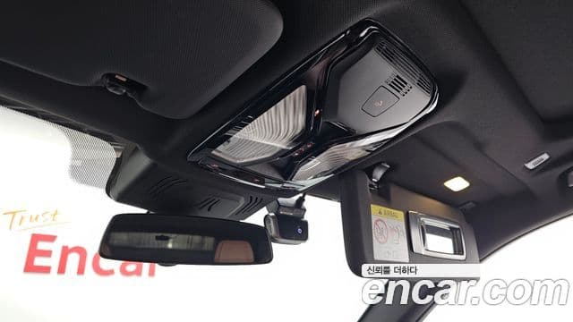 BMW X5 (G05) xDrive 30d M Sport, 2020 18