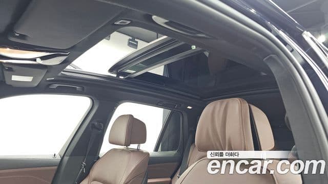 BMW X5 (G05) xDrive 30d M Sport, 2020 20