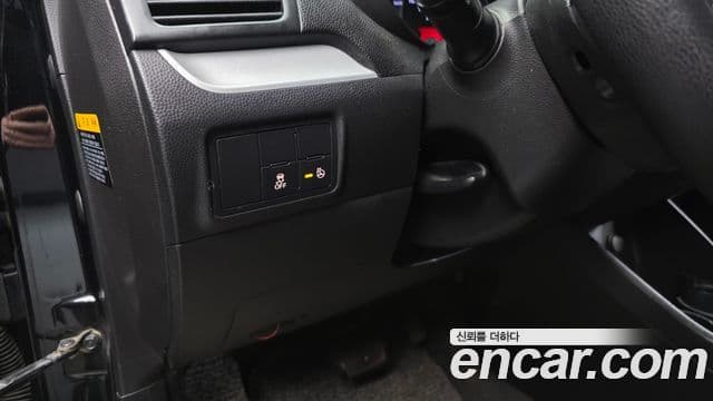 Kia All New Morning Luxury, 2012 16