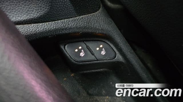 Kia All New Morning Luxury, 2012 17