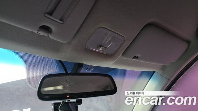 Kia All New Morning Luxury, 2012 19