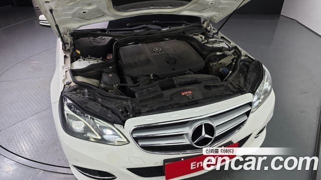 Mercedes-Benz E-класс W212 Avantgarde, 2016 6