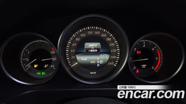 Mercedes-Benz E-класс W212 Avantgarde, 2016 8