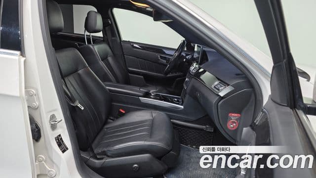 Mercedes-Benz E-класс W212 Avantgarde, 2016 10