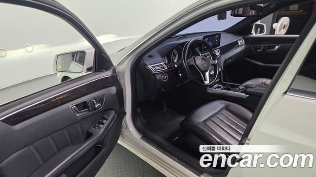 Mercedes-Benz E-класс W212 Avantgarde, 2016 11