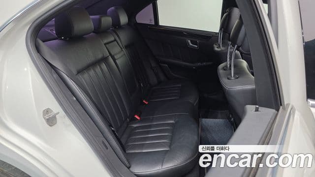 Mercedes-Benz E-класс W212 Avantgarde, 2016 12