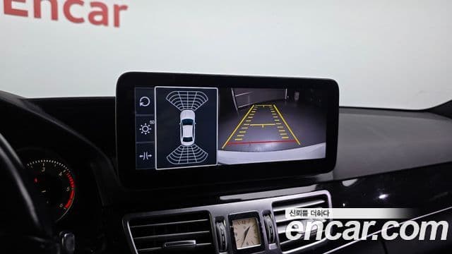 Mercedes-Benz E-класс W212 Avantgarde, 2016 15