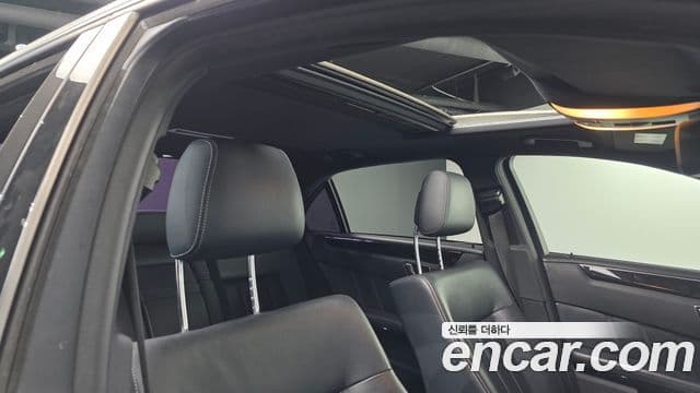 Mercedes-Benz E-класс W212 Avantgarde, 2016 17