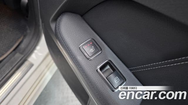 Mercedes-Benz E-класс W212 Avantgarde, 2016 18