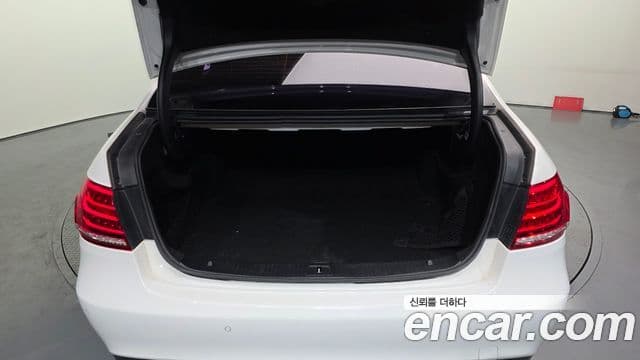 Mercedes-Benz E-класс W212 Avantgarde, 2016 20