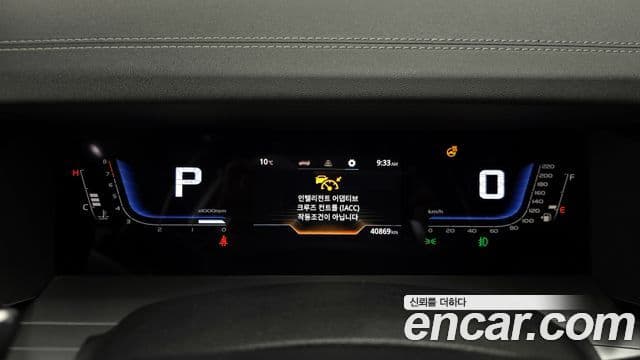 KG모빌리티(SsangYong) Torres T7, 2024 8