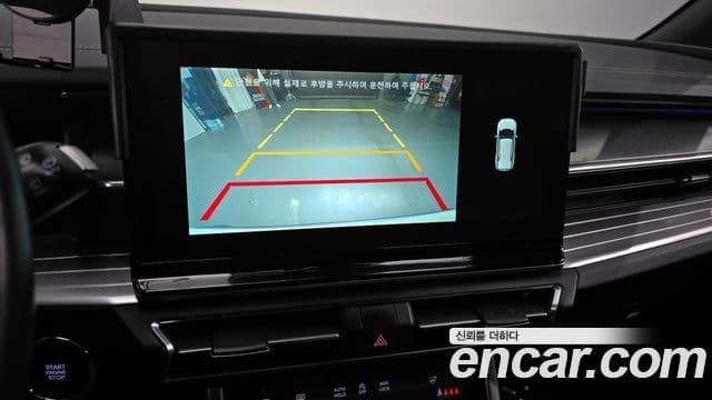 KG모빌리티(SsangYong) Torres T7, 2024 15