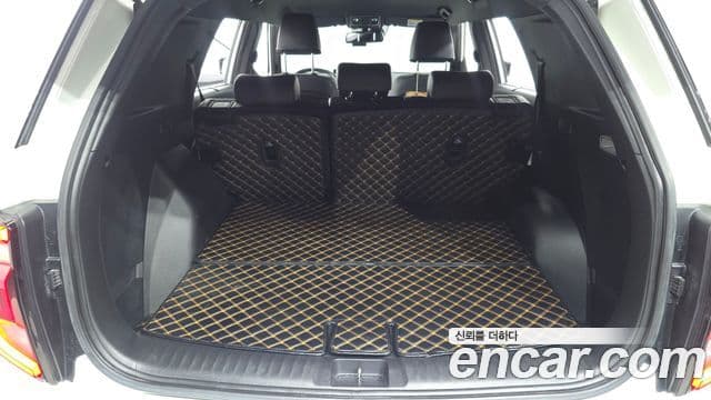 KG모빌리티(SsangYong) Torres T7, 2024 20