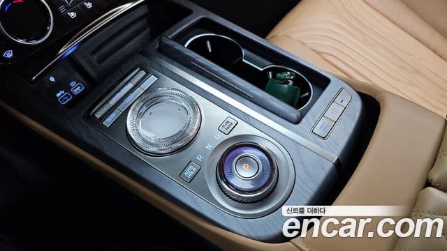 Genesis G80 (RG3) бензин 3.5 турбо AWD, 2022 9