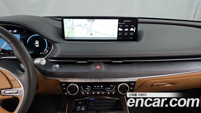 Genesis G80 (RG3) бензин 3.5 турбо AWD, 2022 14