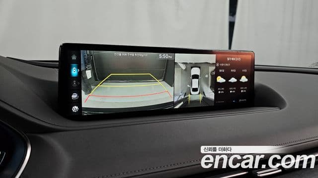 Genesis G80 (RG3) бензин 3.5 турбо AWD, 2022 15