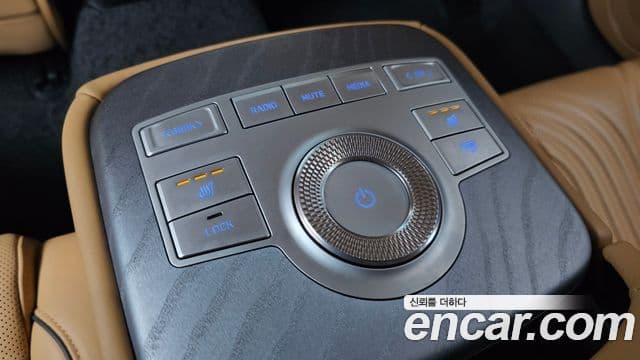 Genesis G80 (RG3) бензин 3.5 турбо AWD, 2022 19