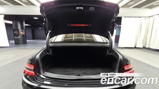 Genesis G80 (RG3) бензин 3.5 турбо AWD, 2022 20