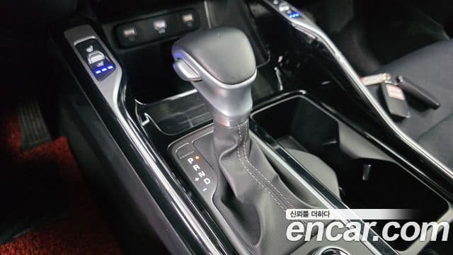 Kia Sorento 4세대 Prestige, 2021 9
