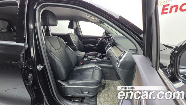 Kia Sorento 4세대 Prestige, 2021 10