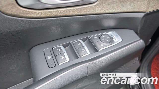 Kia Sorento 4세대 Prestige, 2021 12