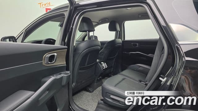 Kia Sorento 4세대 Prestige, 2021 17