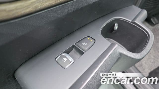 Kia Sorento 4세대 Prestige, 2021 18