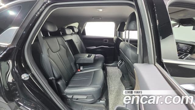 Kia Sorento 4세대 Prestige, 2021 19