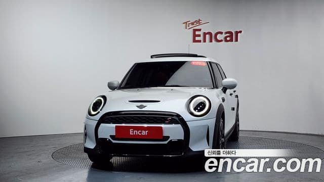 Mini Cooper S 3세대, 2023 3