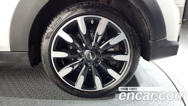 Mini Cooper S 3세대, 2023 все фото