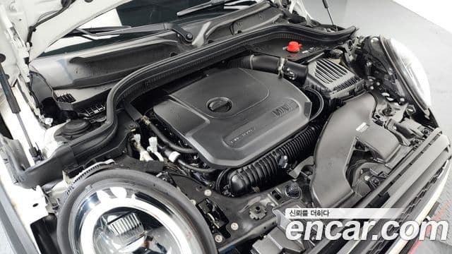 Mini Cooper S 3세대, 2023 6