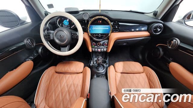 Mini Cooper S 3세대, 2023 7