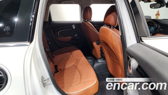 Mini Cooper S 3세대, 2023 13