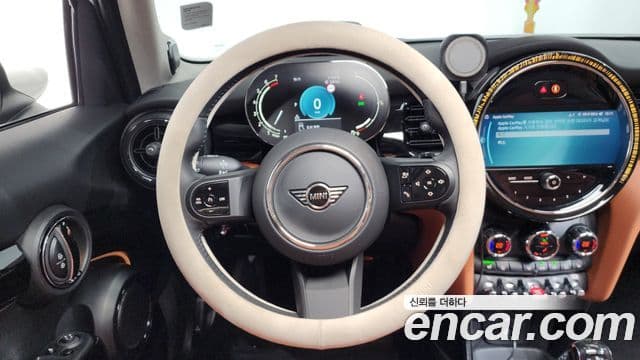 Mini Cooper S 3세대, 2023 14