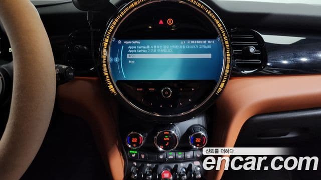 Mini Cooper S 3세대, 2023 16