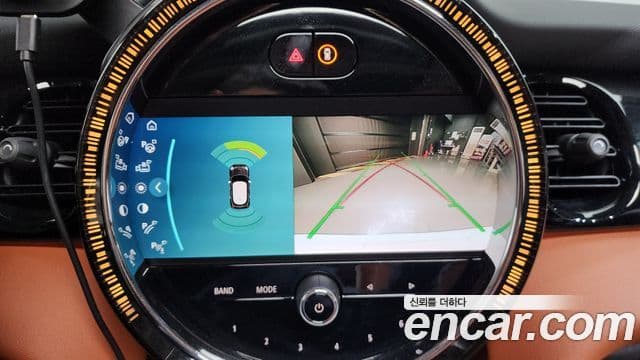 Mini Cooper S 3세대, 2023 17