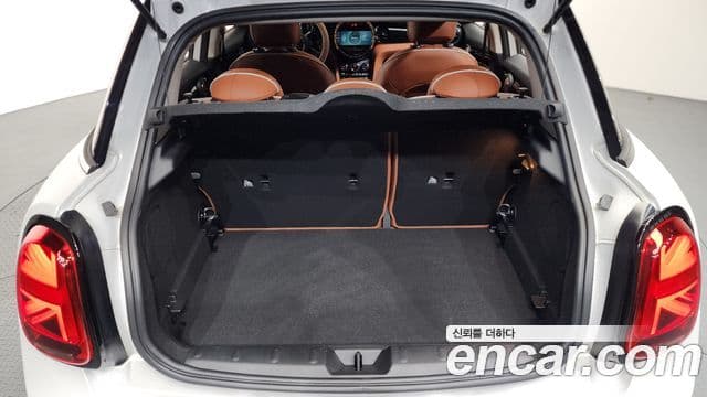 Mini Cooper S 3세대, 2023 21