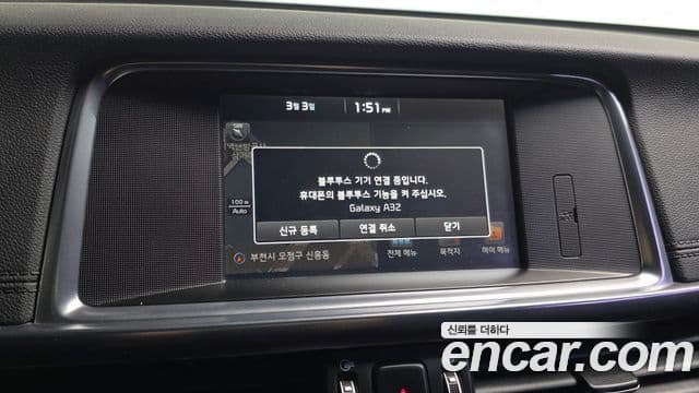 Kia K5 2세대 Prestige, 2017 16
